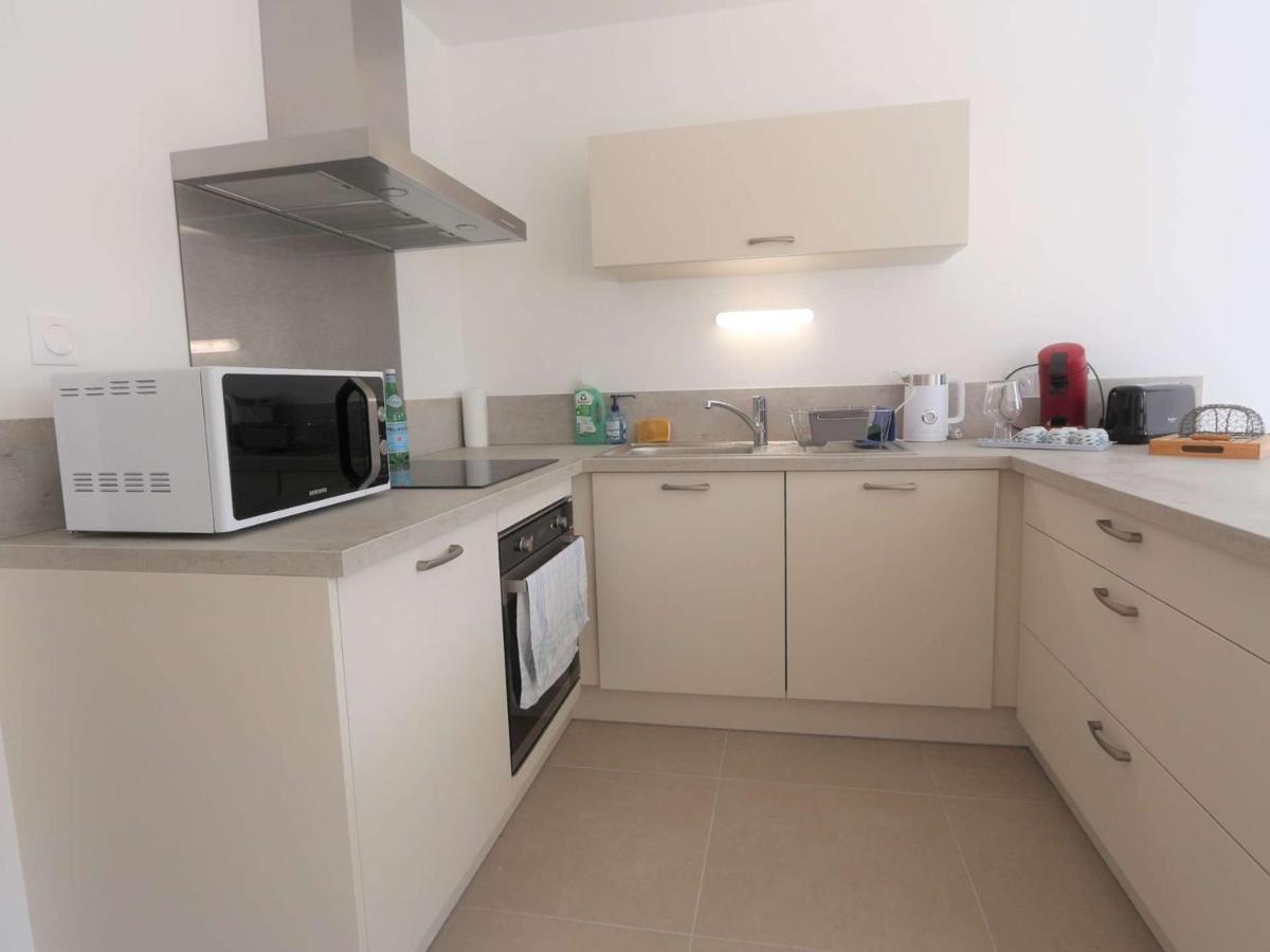 Duplex Lumineux A Benodet: Plage Et Thalasso A Pied, Terrasse, Parking Et Abri Velo Inclus - Fr-1-481-117 Zewnętrze zdjęcie