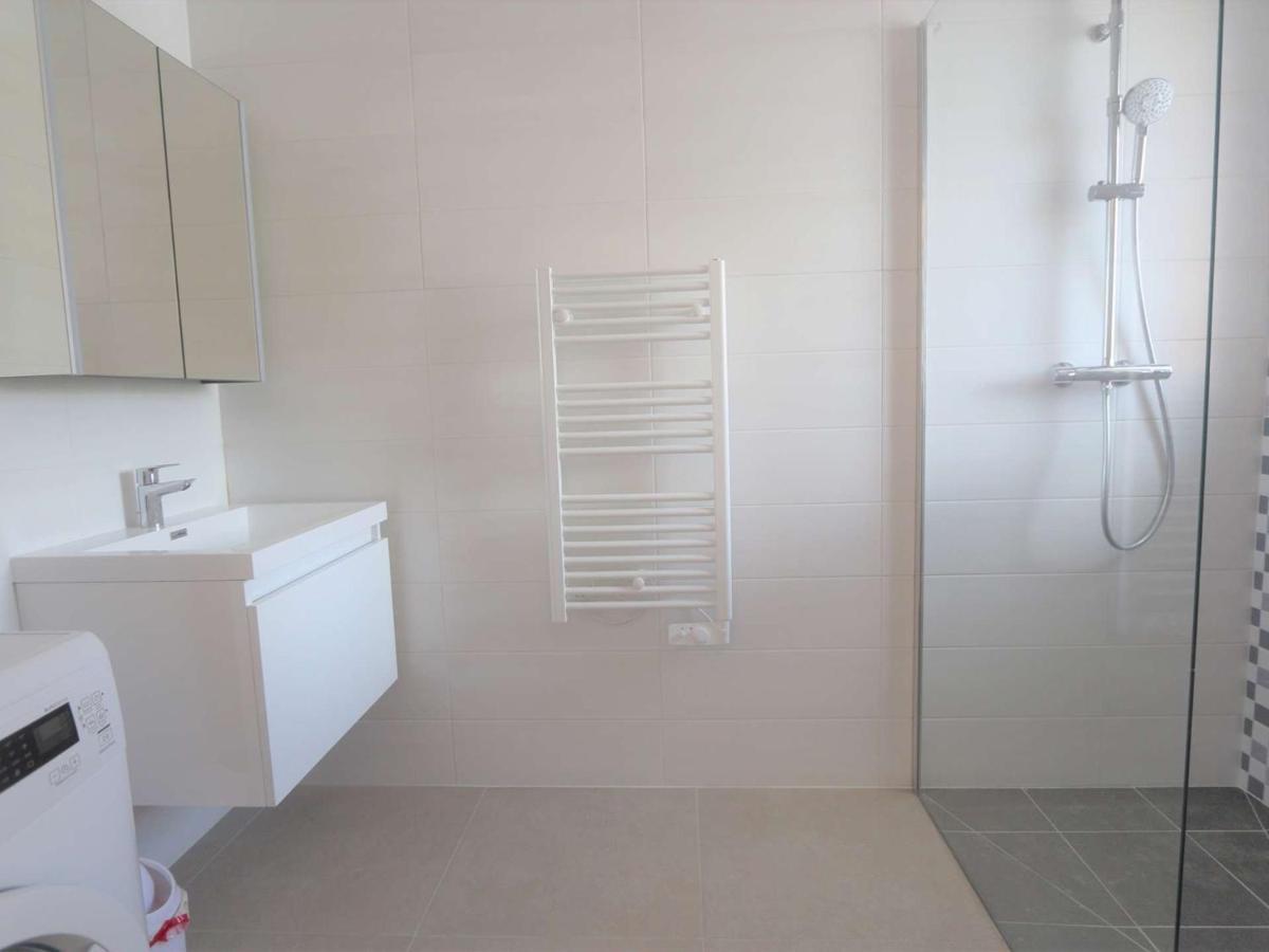Duplex Lumineux A Benodet: Plage Et Thalasso A Pied, Terrasse, Parking Et Abri Velo Inclus - Fr-1-481-117 Zewnętrze zdjęcie